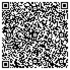 QR code with Pro Steam Carpet & Upholstery contacts