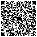 QR code with L B Auto & Custom LLC contacts