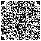 QR code with Mary Hinkley Cleaners contacts