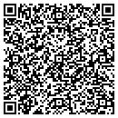 QR code with GML Service contacts