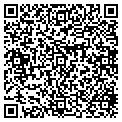 QR code with Puma contacts