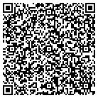 QR code with B & B Cleaning Service Inc contacts