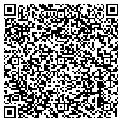 QR code with Hilary K Pandak DDS contacts