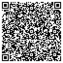 QR code with Apex Truss contacts
