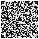 QR code with Reidy Landscaping contacts