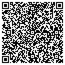QR code with A D Limo contacts