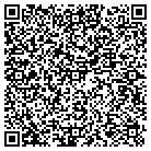 QR code with Fairmount Park United Methdst contacts