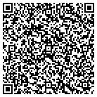 QR code with Service First Mgt & Consulting contacts