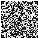 QR code with Allstate contacts
