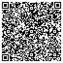 QR code with Aloha Printing contacts