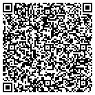QR code with Richmond County Social Service contacts