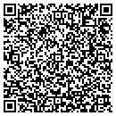 QR code with Honeywell contacts