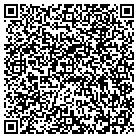 QR code with A D T Security Systems contacts