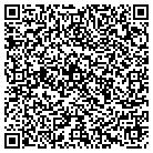 QR code with Alexander Backhoe Service contacts