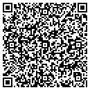 QR code with Yates Chapel contacts