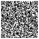 QR code with Mt Zion Holiness Church contacts