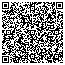 QR code with R F Kube Inc contacts