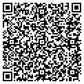 QR code with Hardees contacts