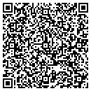 QR code with JB Used Auto Parts contacts