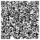 QR code with National Association-The Self contacts