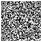 QR code with Hillcrest Service Station contacts