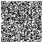 QR code with Falling Creek Sportswear contacts