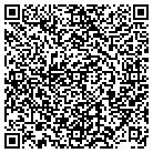 QR code with Honorable H Clyde Pearson contacts
