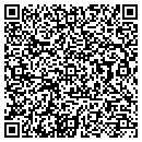 QR code with W F Mason Jr contacts