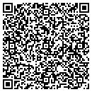 QR code with L & R Construction contacts