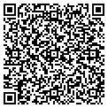 QR code with Custom Frame contacts