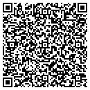 QR code with D&H Signs contacts