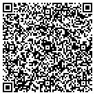 QR code with Weber Marshall & Associates contacts