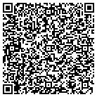 QR code with Municpal Emplyee Federal Cr Un contacts