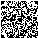 QR code with A Moment In Time Photography contacts