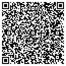QR code with Raven Gallery contacts