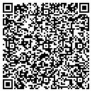 QR code with C M D I contacts