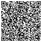 QR code with First Title Of Virginia contacts