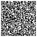 QR code with Holley Realty contacts