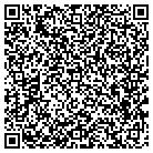 QR code with A To Z Daycare Center contacts