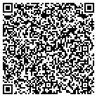 QR code with R G Moore Building Corp contacts