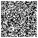QR code with Raudsteim Inc contacts