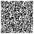 QR code with Peninsula Drop In Center Inc contacts