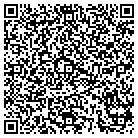 QR code with At The Lake Boat & Mini Stor contacts