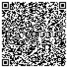 QR code with Alpha Laundry & Storage contacts