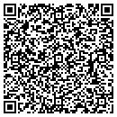 QR code with O'Charley's contacts