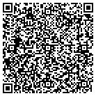 QR code with Oriole Research LLC contacts