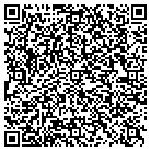 QR code with Advanced Therapies In Hypnosis contacts