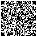 QR code with D W Boyd Corporation contacts