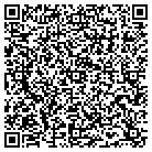 QR code with C E Wright Jr Trucking contacts