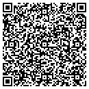 QR code with DND Inc contacts